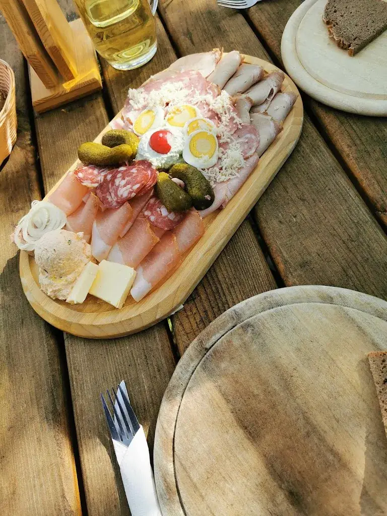 Menu_Buschenschank Lippitz vlg. Oberländer_Sankt Paul im Lavanttal_image_8