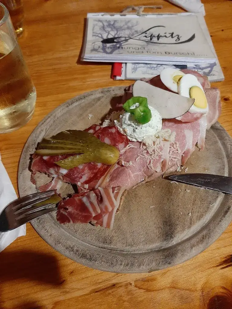 Menu_Buschenschank Lippitz vlg. Oberländer_Sankt Paul im Lavanttal_image_9