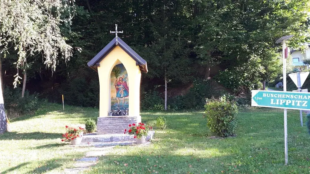 Anton Tamerle_Buschenschank Lippitz vlg. Oberländer_Sankt Paul im Lavanttal_avis
