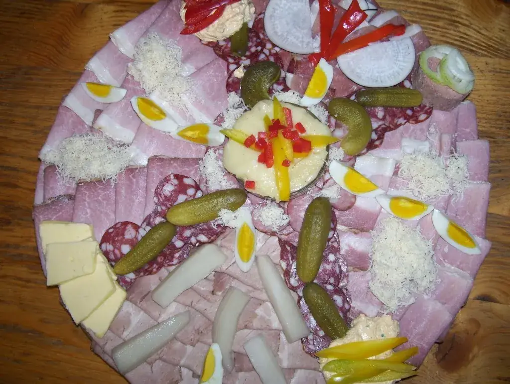 Buschenschank Lippitz vlg. Oberländer_Sankt Paul im Lavanttal_slider_image_2