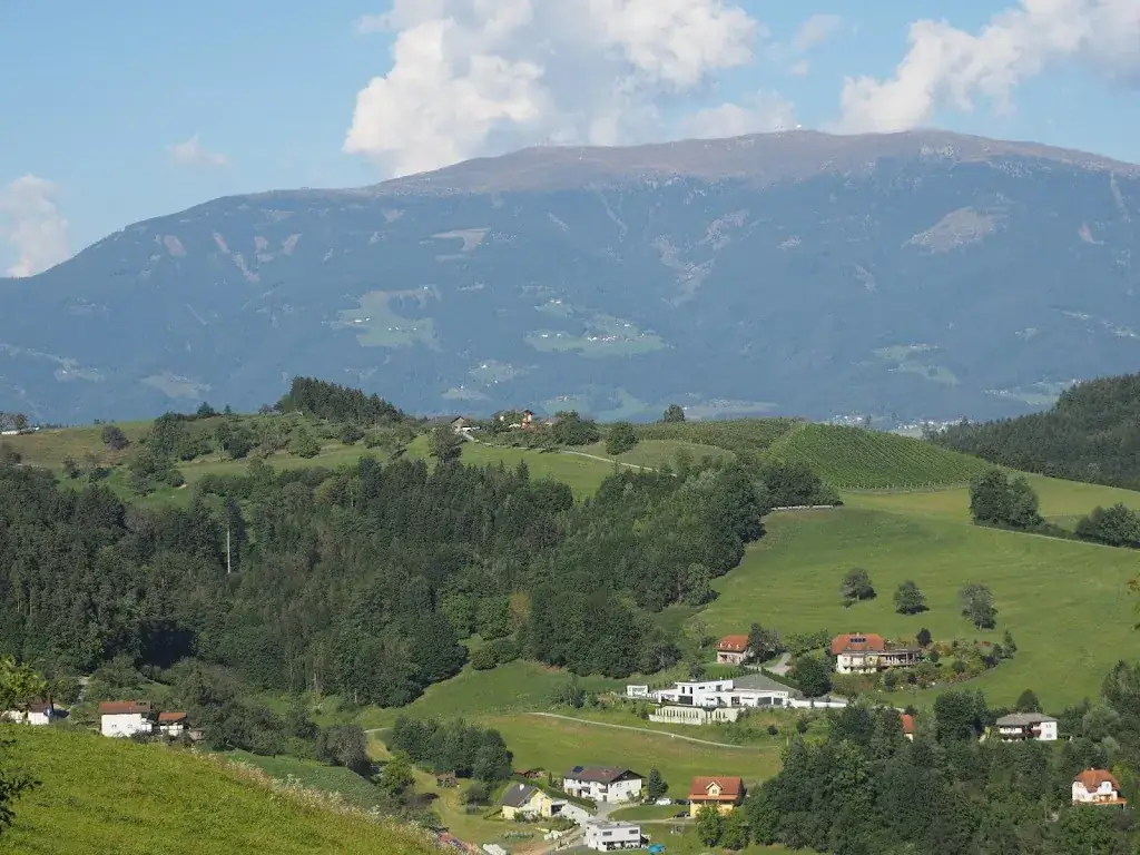 Buschenschank Lippitz vlg. Oberländer_Sankt Paul im Lavanttal_slider_image_3