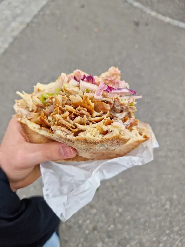 Menu_St. Paul Kebap Haus_Sankt Paul im Lavanttal_image_1