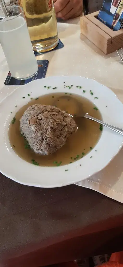 Menu_Gasthaus Gössnitzer_Sankt Paul im Lavanttal_image_1