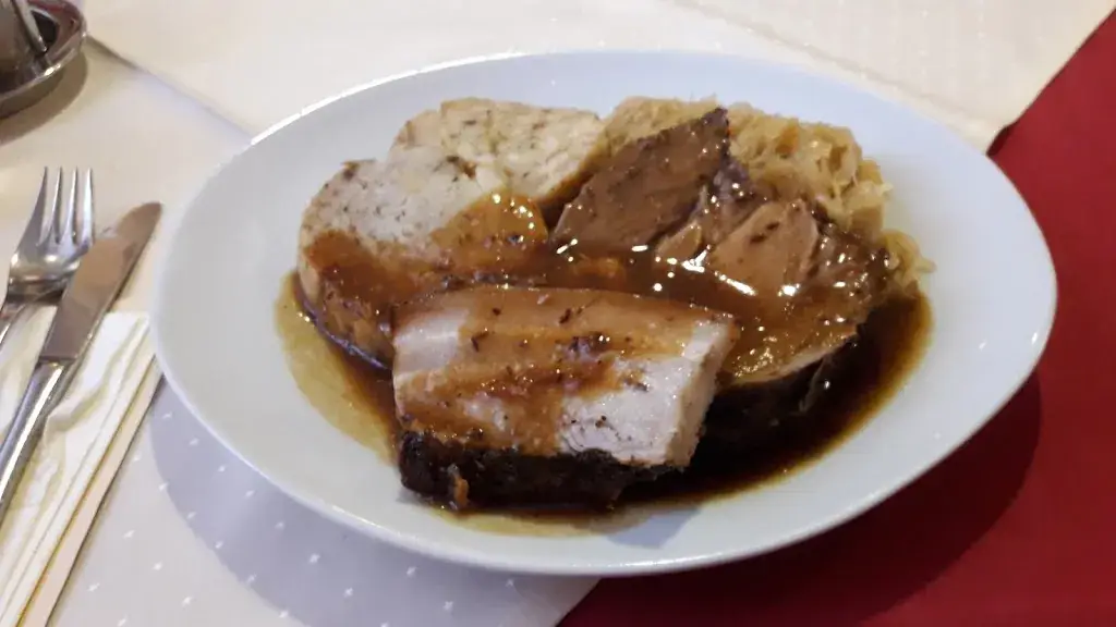 Menu_Gasthaus Gössnitzer_Sankt Paul im Lavanttal_image_3