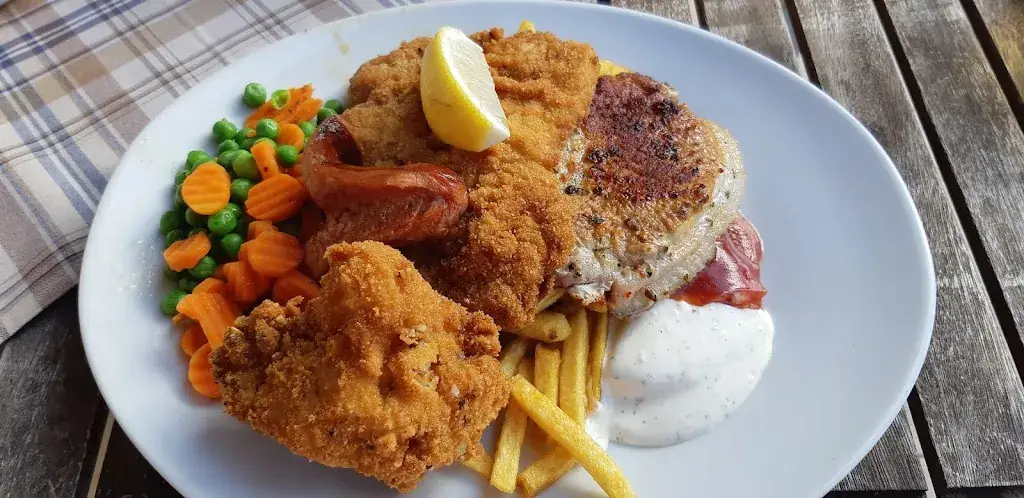 Gasthaus Gössnitzer_Sankt Paul im Lavanttal_slider_image_2