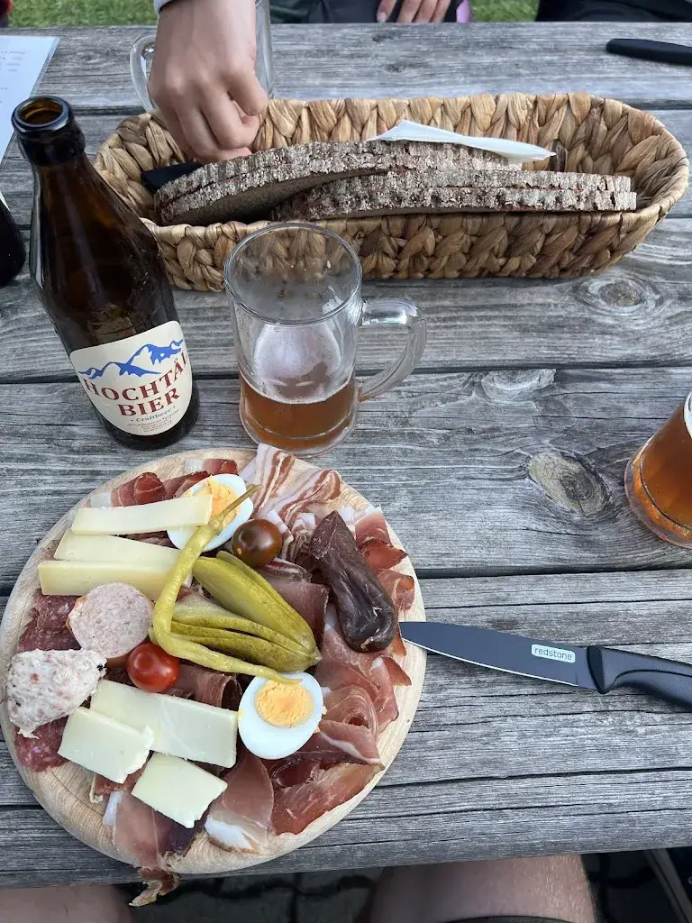 Menu_Almstub'n Pöllandalm_Sankt Stefan im Gailtal_image_1