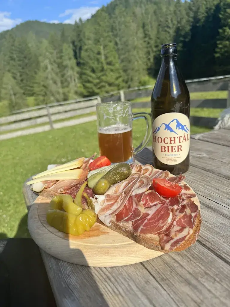 Menu_Almstub'n Pöllandalm_Sankt Stefan im Gailtal_image_7