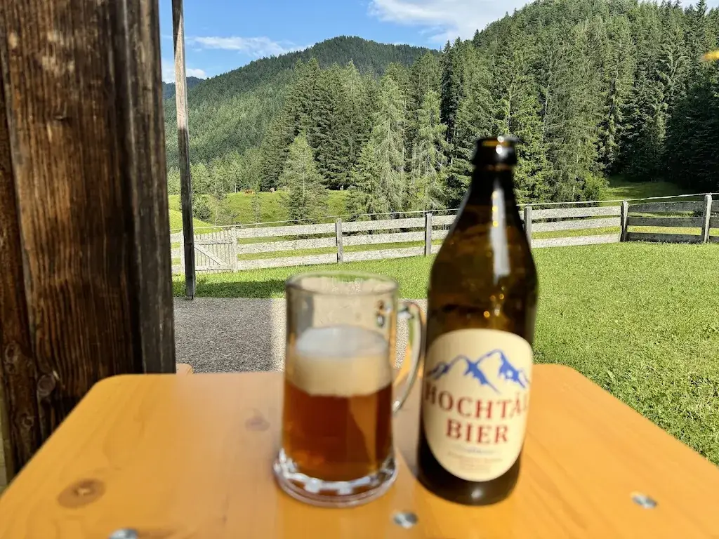 Menu_Almstub'n Pöllandalm_Sankt Stefan im Gailtal_image_9