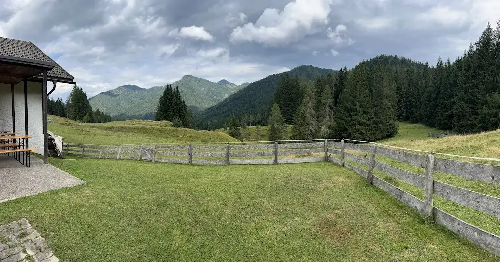 P S_Almstub'n Pöllandalm_Sankt Stefan im Gailtal_review