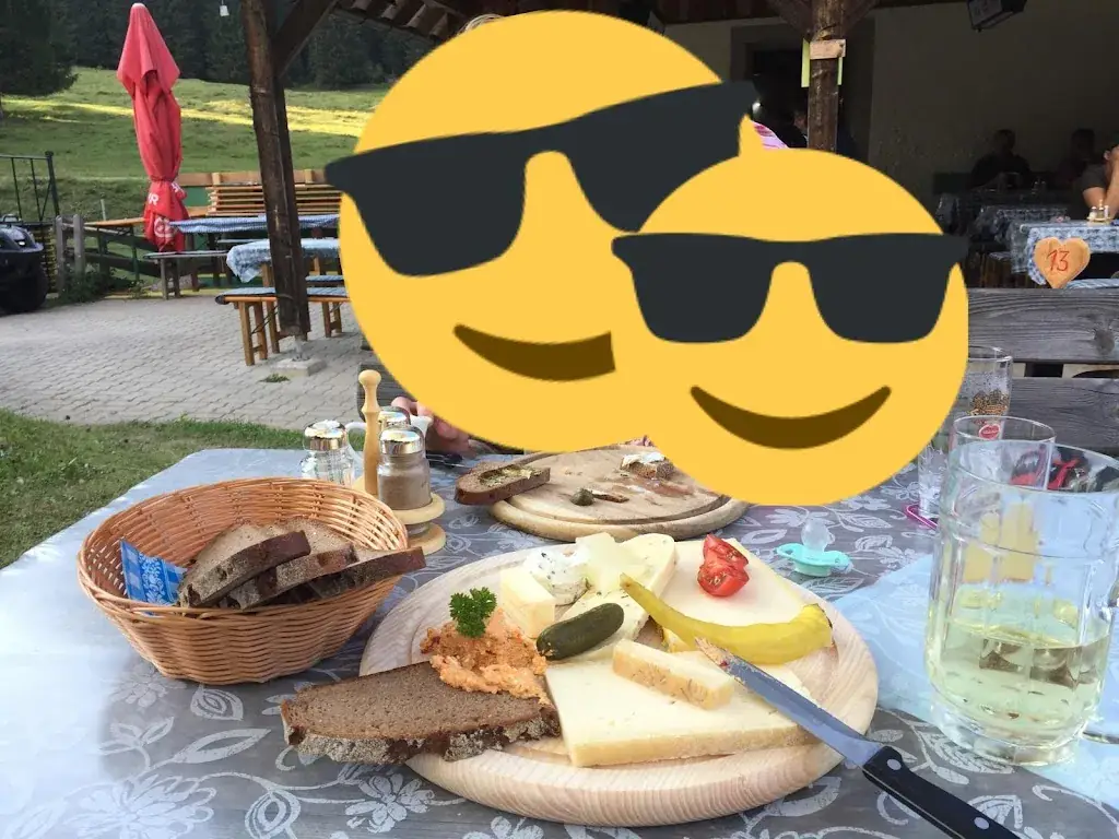 Daniela Hermanns_Almstub'n Pöllandalm_Sankt Stefan im Gailtal_review