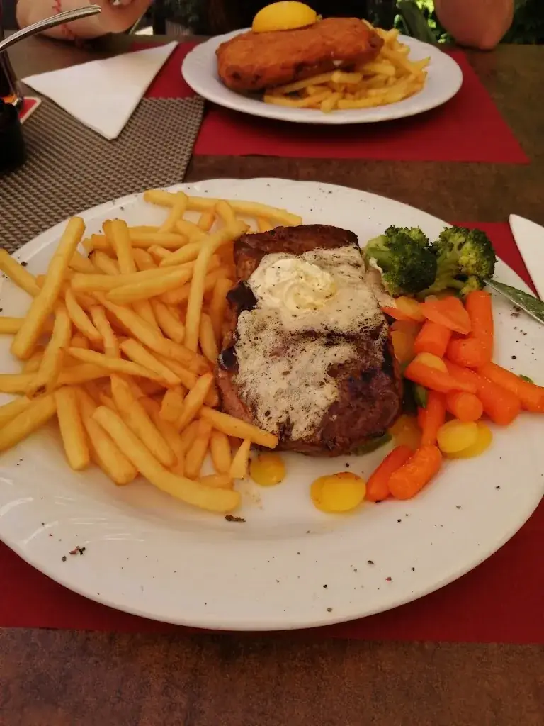 Menu_Cafe Restaurant TARMANN_Sankt Stefan im Gailtal_immagine_5