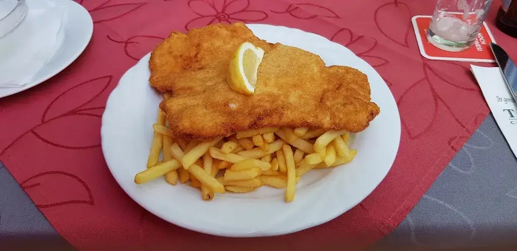 Menu_Cafe Restaurant TARMANN_Sankt Stefan im Gailtal_immagine_6