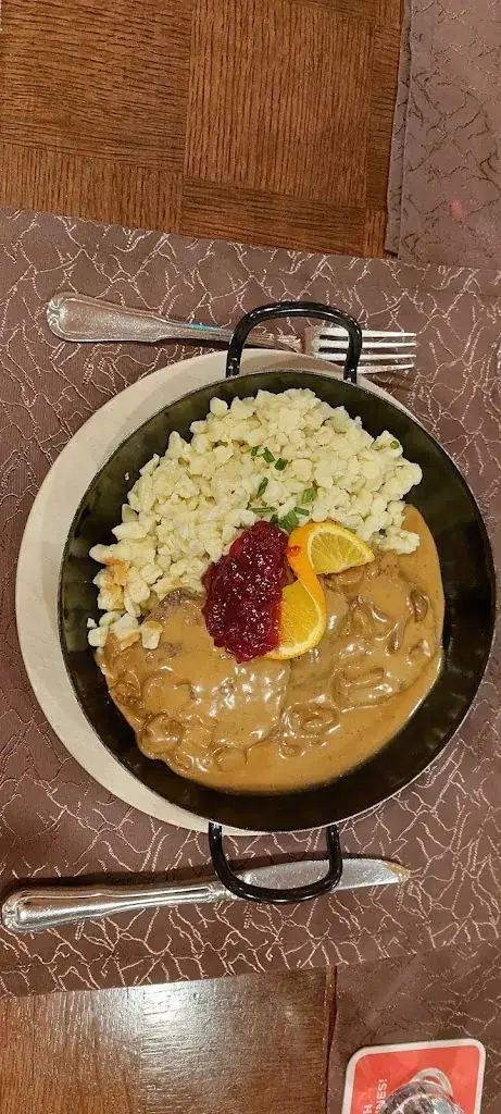 Menu_Cafe Restaurant TARMANN_Sankt Stefan im Gailtal_immagine_7