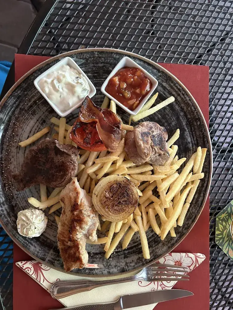 Menu_Cafe Restaurant TARMANN_Sankt Stefan im Gailtal_immagine_8