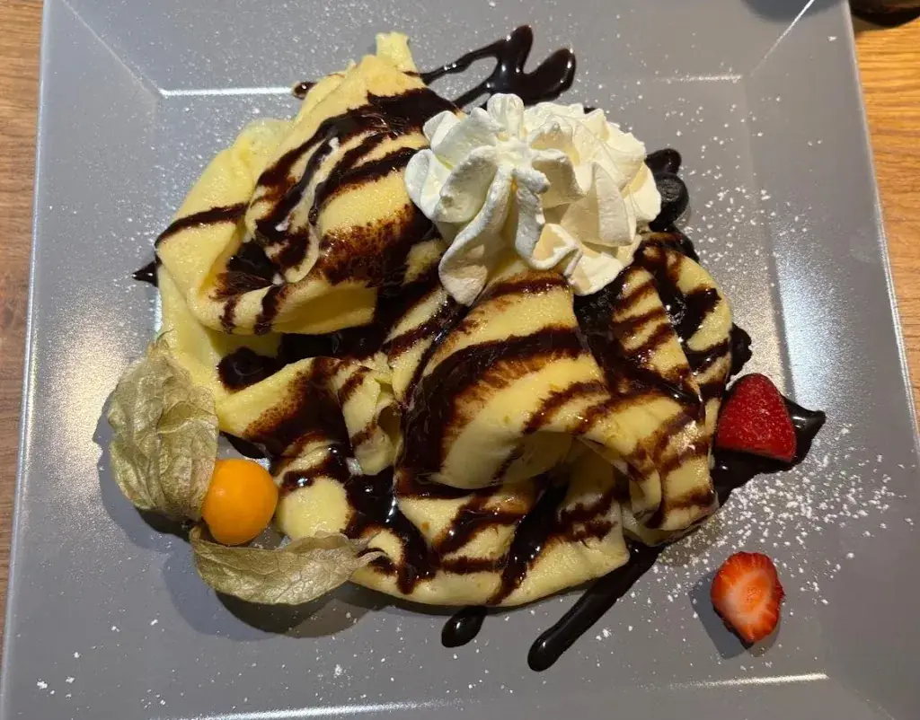 Julia Piasecka_Cafe Restaurant TARMANN_Sankt Stefan im Gailtal_recensione