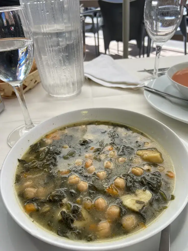 Juan Garrido_Restaurante San Román_Eisenstadt-Umgebung_avis