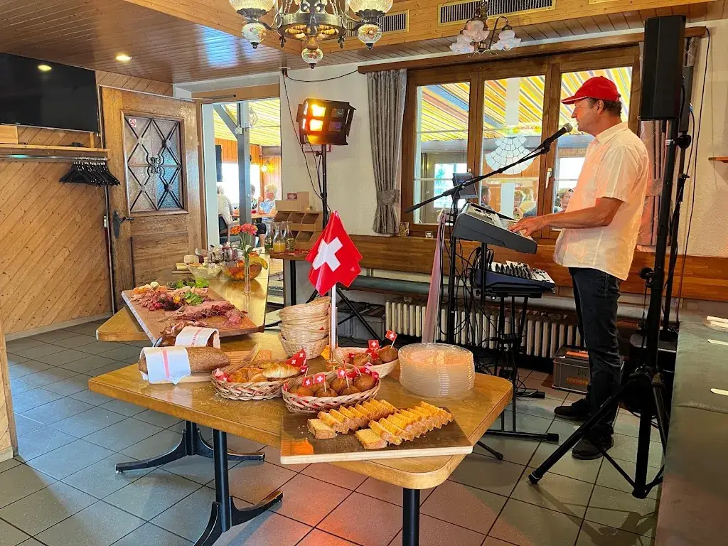 Restaurant St.Jakob Ennetmoos_Sankt Jakob_slider_image_1