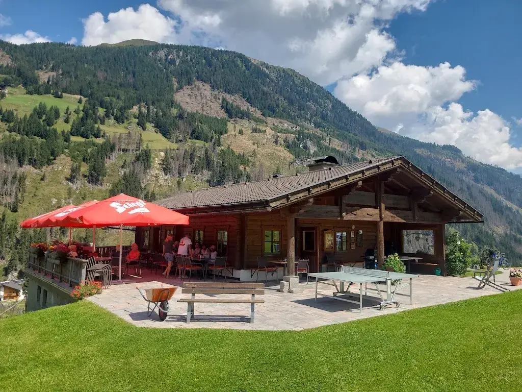 Michael Wimmer_Gasthaus Oberweisen-Hittl_Sankt Jakob_recensione