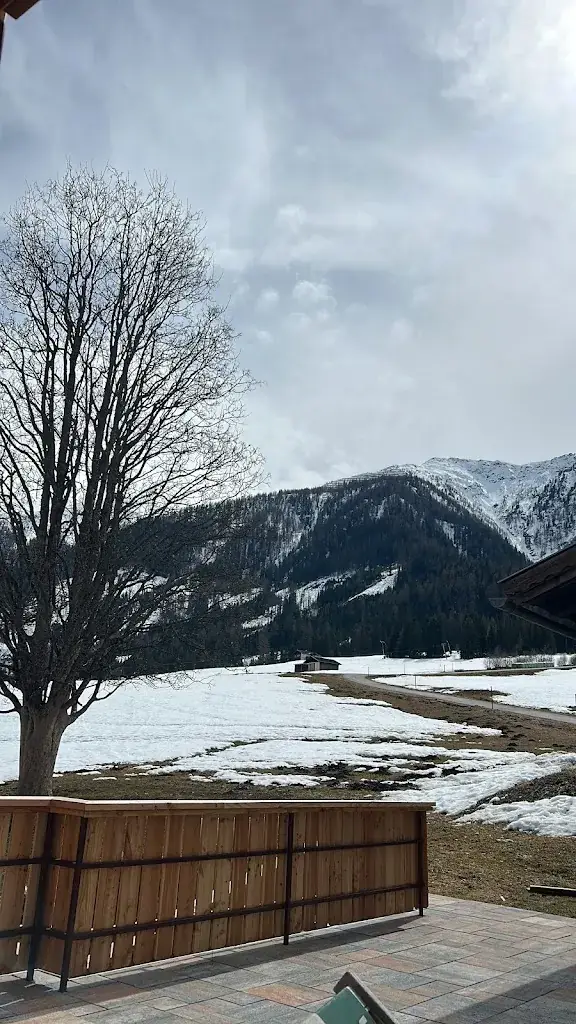 Cathrin Anders_Gasthaus Oberweisen-Hittl_Sankt Jakob_recensione