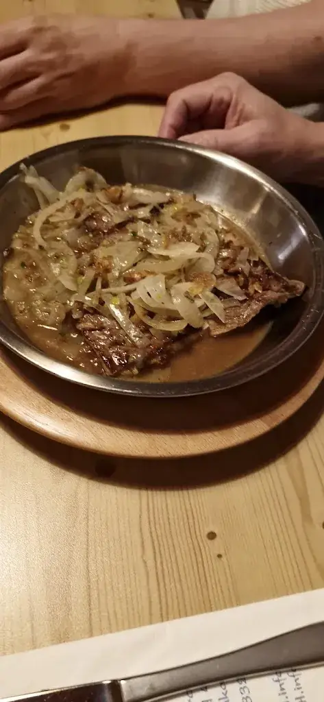 Ruth T._Gasthaus Oberweisen-Hittl_Sankt Jakob_recensione