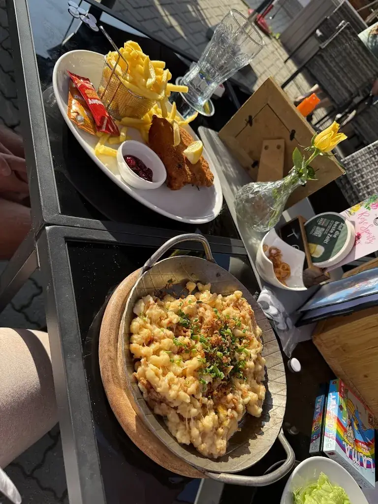 Annemijn_Kröpflstüberl_Sankt Jakob_recensione