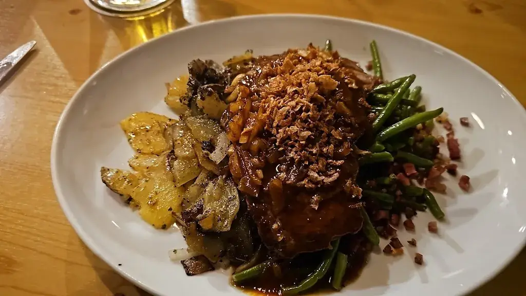 Franz Reinhold_Kröpflstüberl_Sankt Jakob_recensione