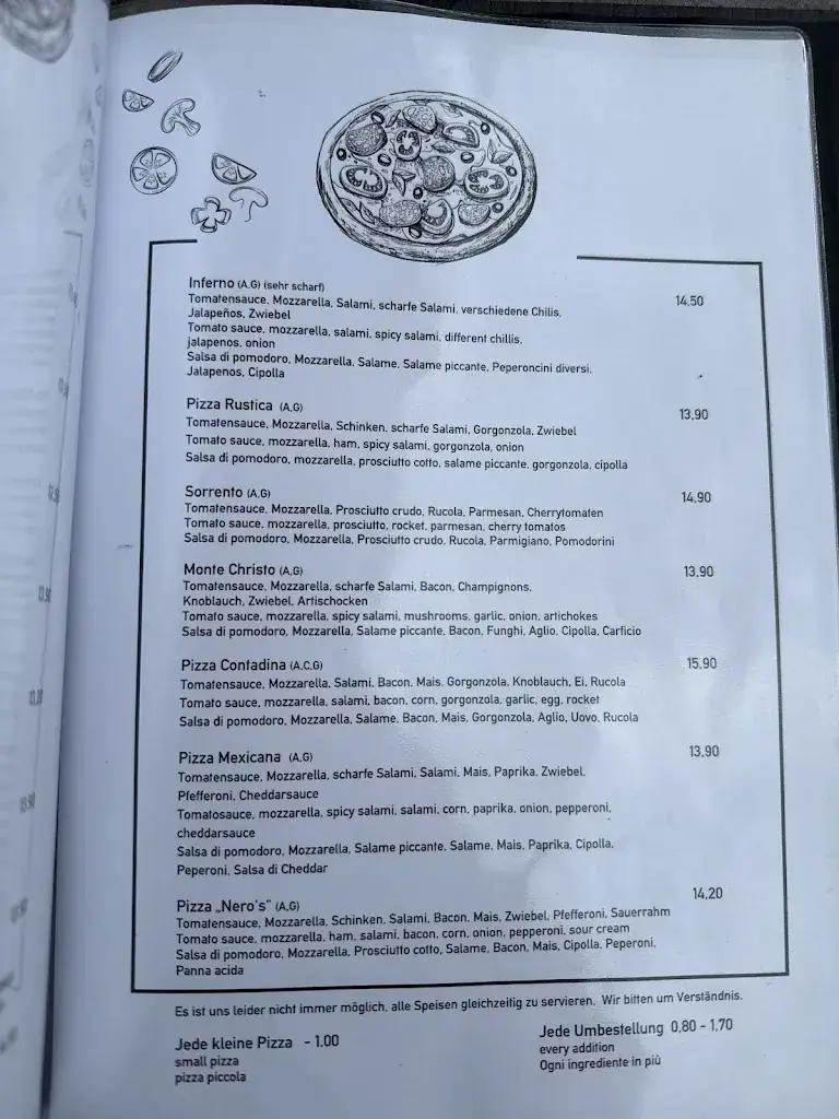 Menu_Nero‘s_Sankt Jakob_image_2