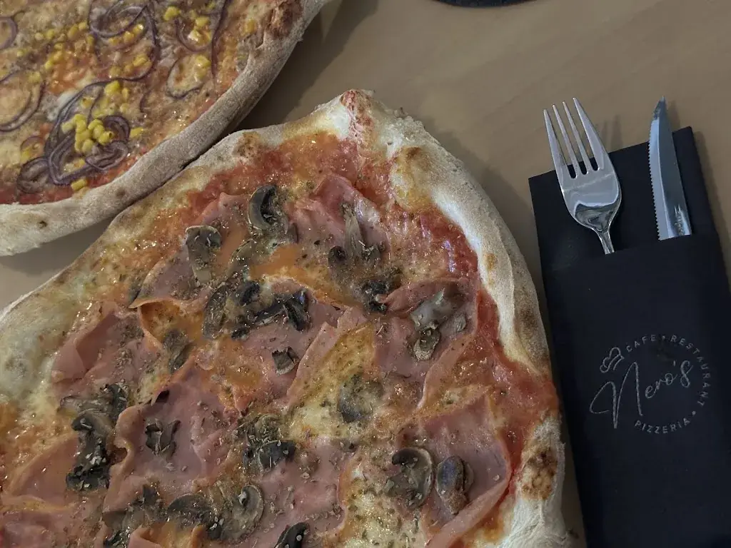 Irene Üçer_Nero‘s_Sankt Jakob_avis