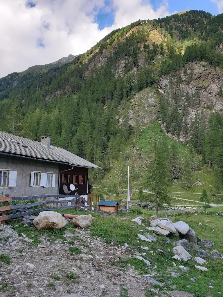 Gjenerali Gk_Alpengasthof Patsch_Sankt Jakob_avis