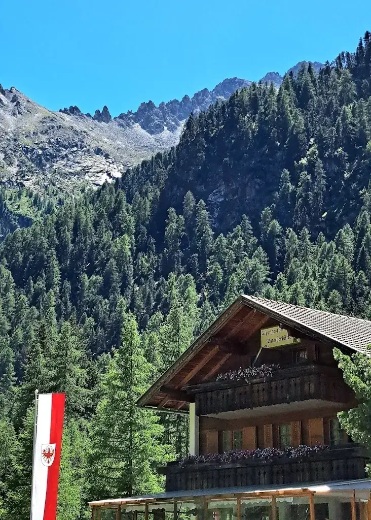 Marianne Quast_Alpengasthof Patsch_Sankt Jakob_avis