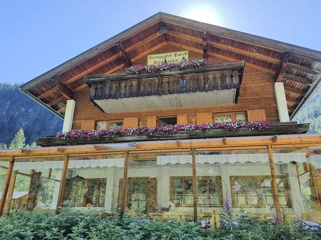 Alpengasthof Patsch_Sankt Jakob_slider_image_1