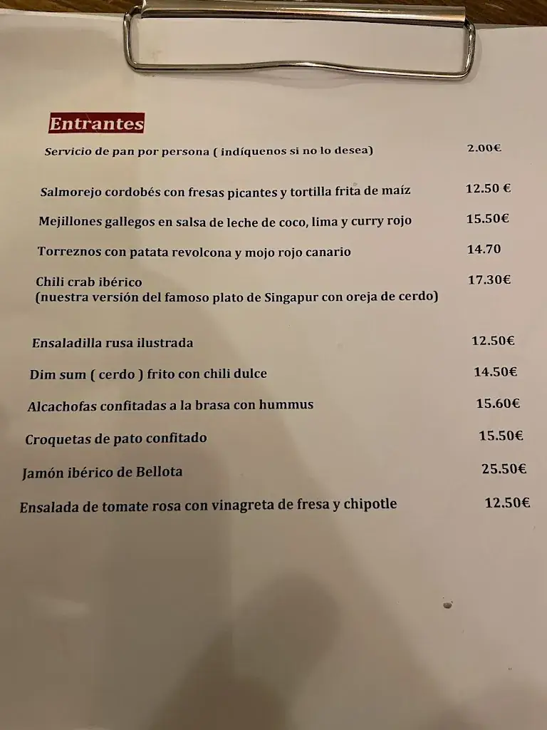 Menu_La Malontina_Eisenstadt-Umgebung_image_1