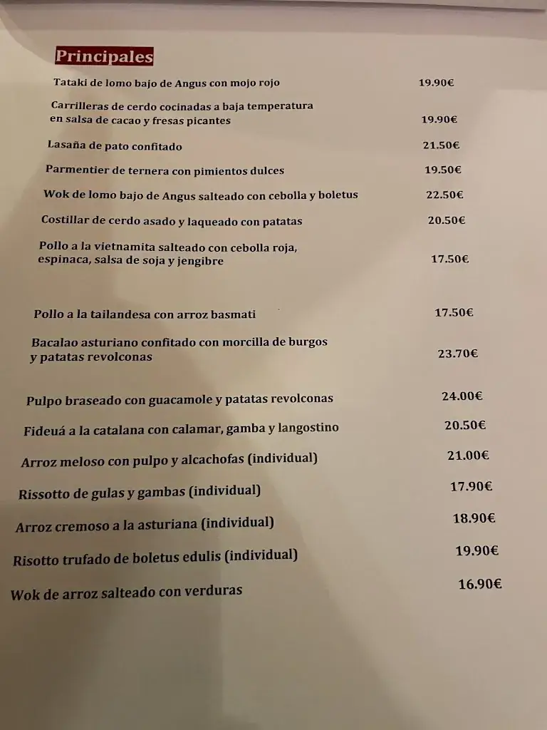 Menu_La Malontina_Eisenstadt-Umgebung_image_3