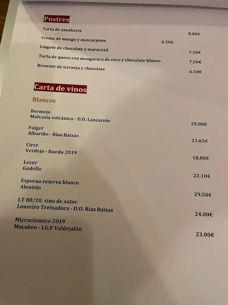 Menu_La Malontina_Eisenstadt-Umgebung_image_4