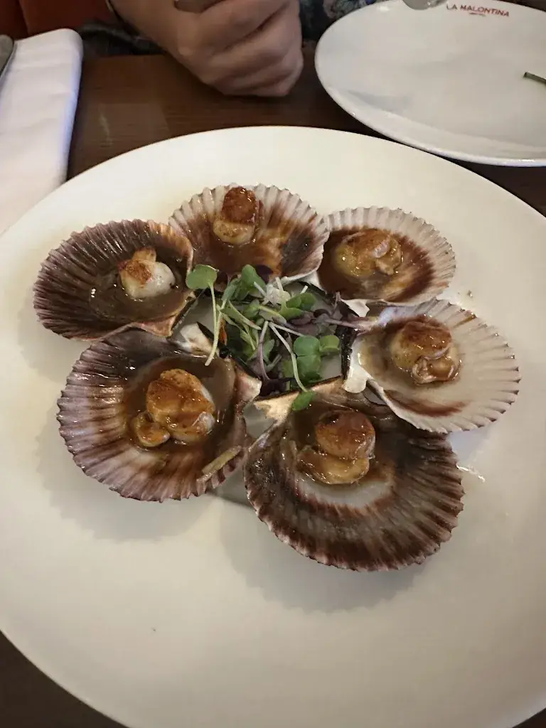 Xuran_La Malontina_Eisenstadt-Umgebung_review