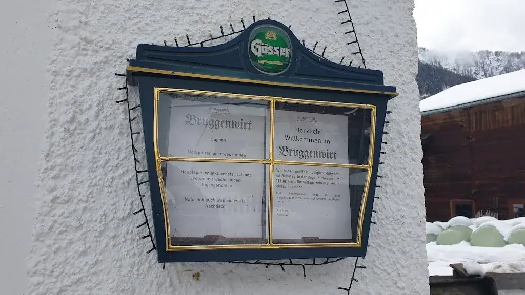 Menu_Gasthof Bruggenwirt_Sankt Jakob_image_2