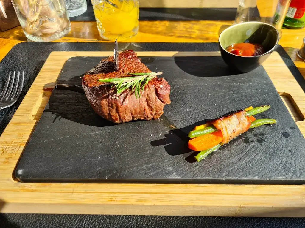 Menu_The1st Restaurant_Sankt Veit an der Glan District_image_5