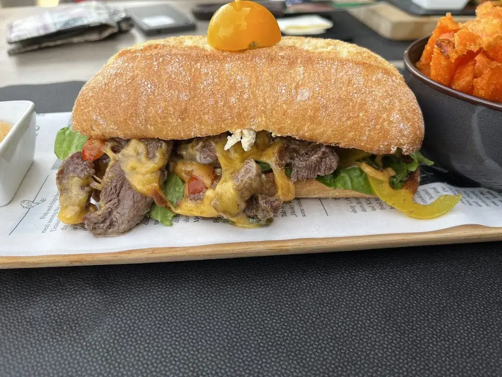 Menu_The1st Restaurant_Sankt Veit an der Glan District_image_7