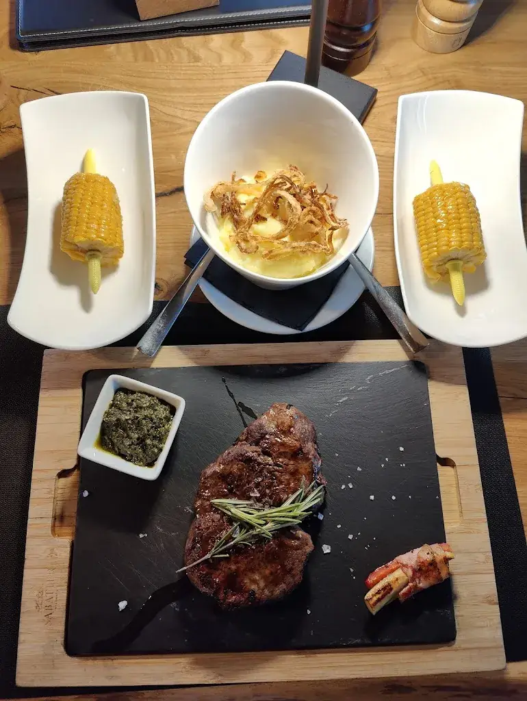 Minnie M_The1st Restaurant_Sankt Veit an der Glan District_avis