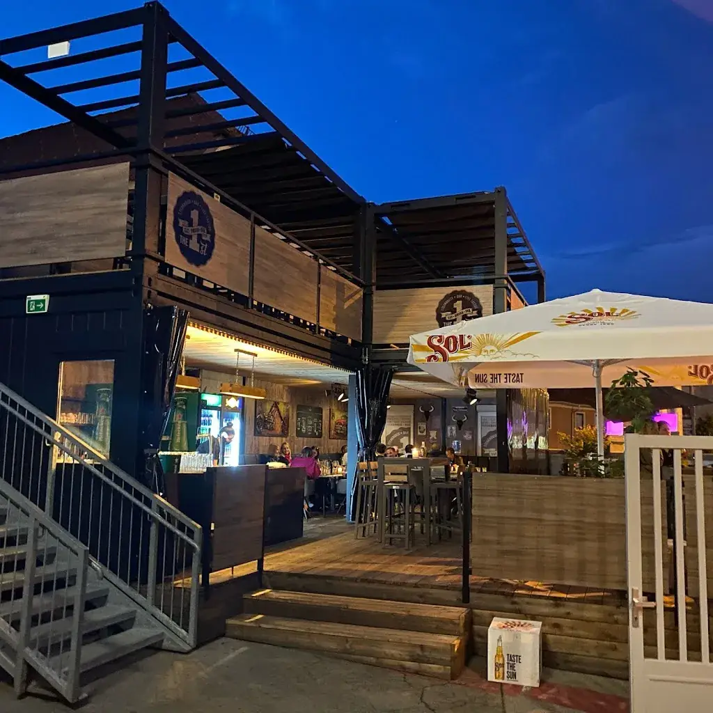 The1st Restaurant_Sankt Veit an der Glan District_slider_image_1