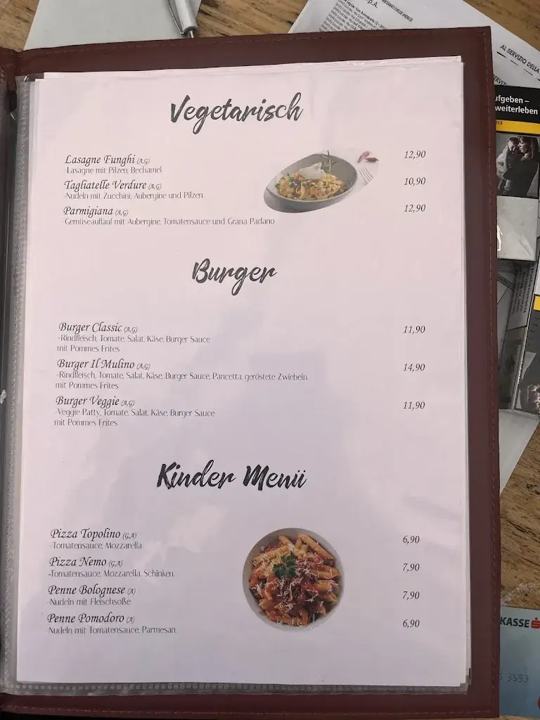 Menu_Il Mulino St.Veit_Sankt Veit an der Glan District_image_4