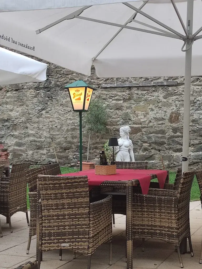 Il Mulino St.Veit restaurant à Sankt Veit an der Glan District