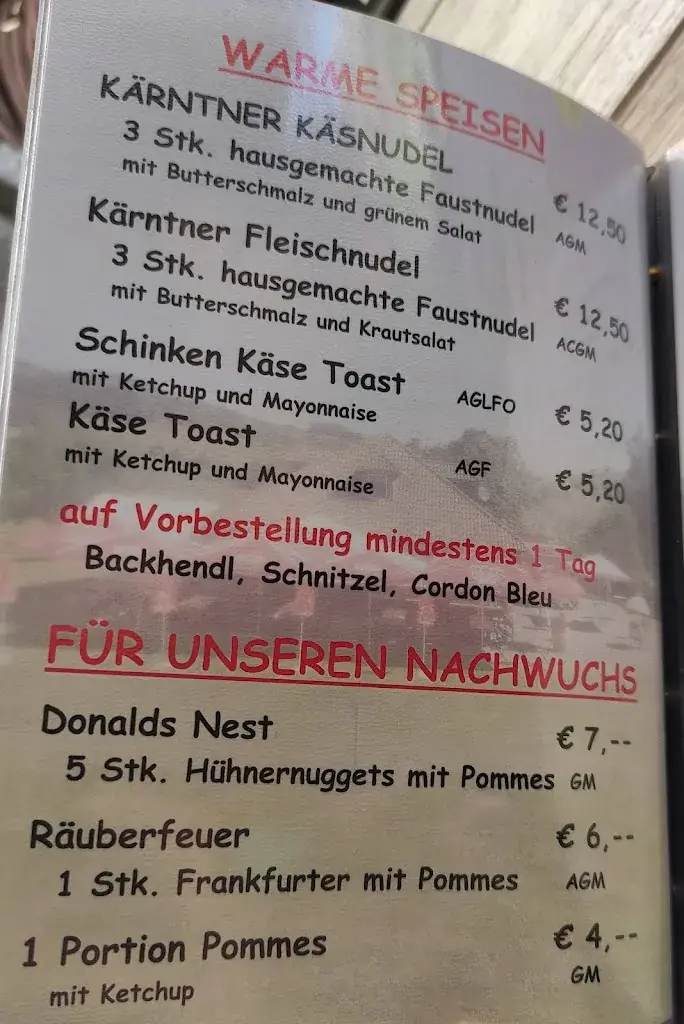Menu_Radlerstop St Veit_Sankt Veit an der Glan District_image_3