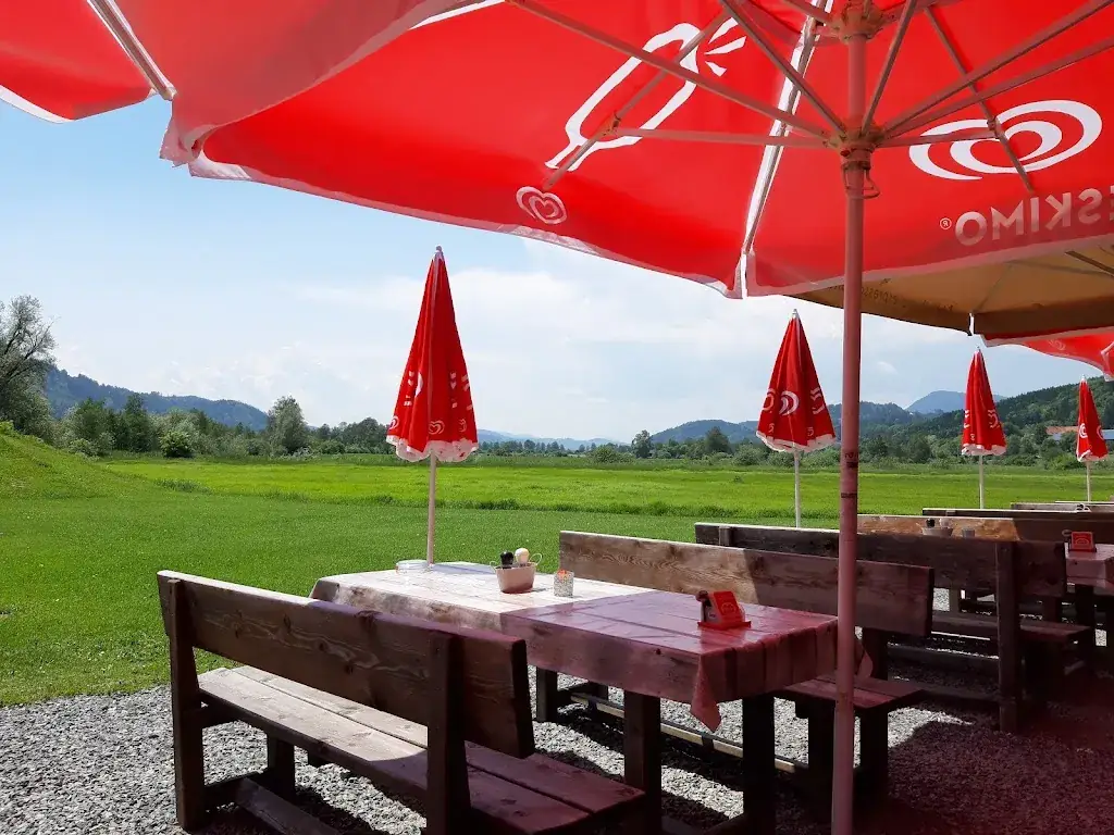 Radlerstop St Veit restaurant à Sankt Veit an der Glan District