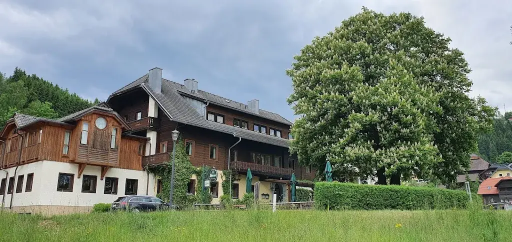 Landgasthof zum Scheiber restaurant à Sirnitz