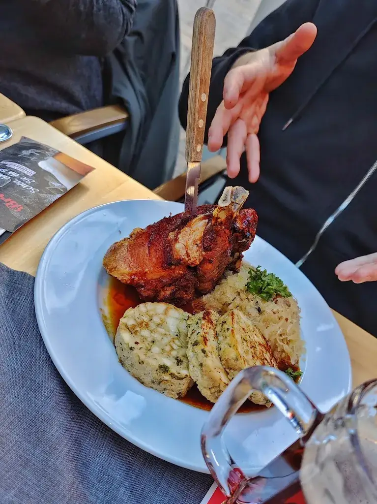 Menu_Villacher Brauhof_St. Agathen und Perau_image_6