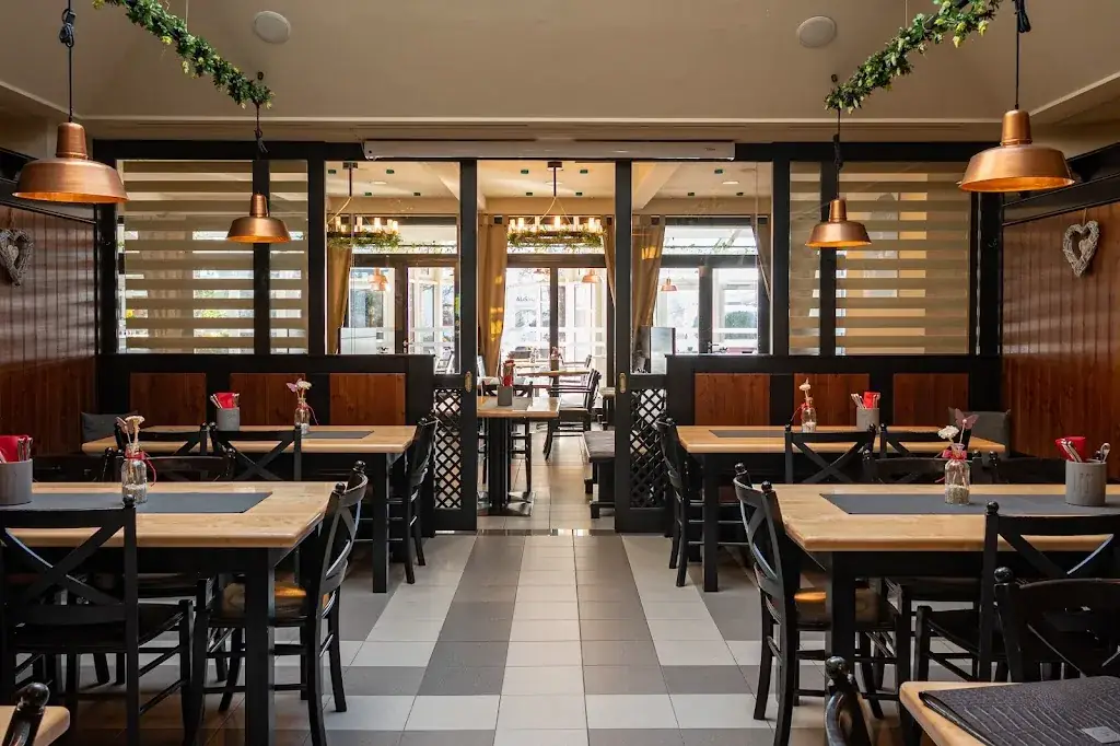 Villacher Brauhof restaurant à St. Agathen und Perau