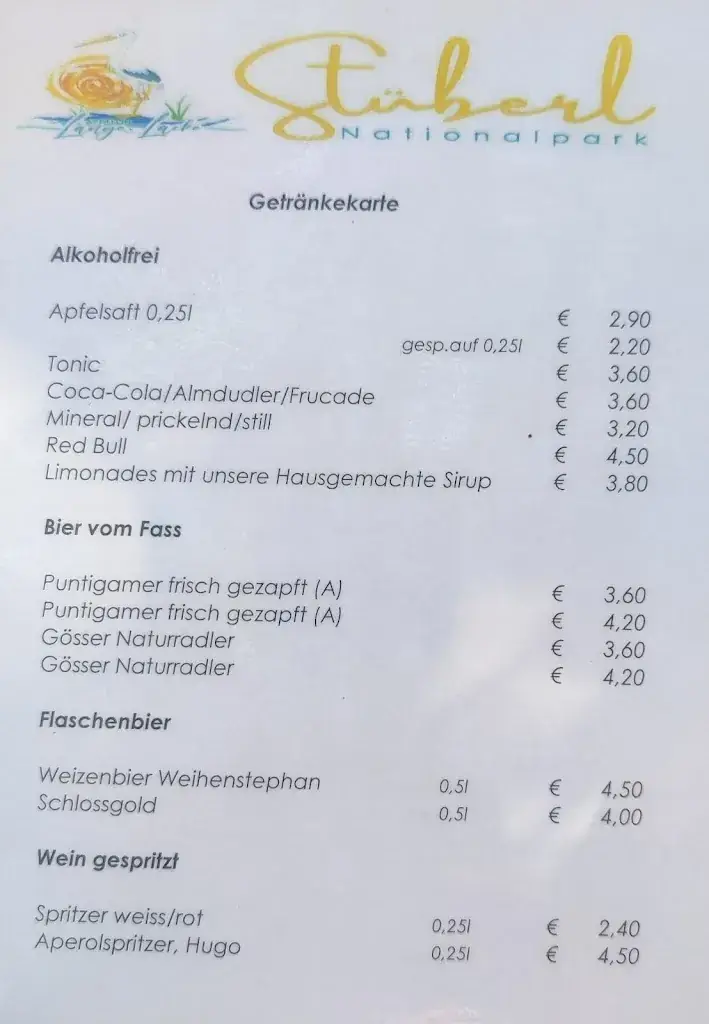 Menu_Nationalpark Stüberl | Lange Lacke Apetlon_Apetlon_image_3