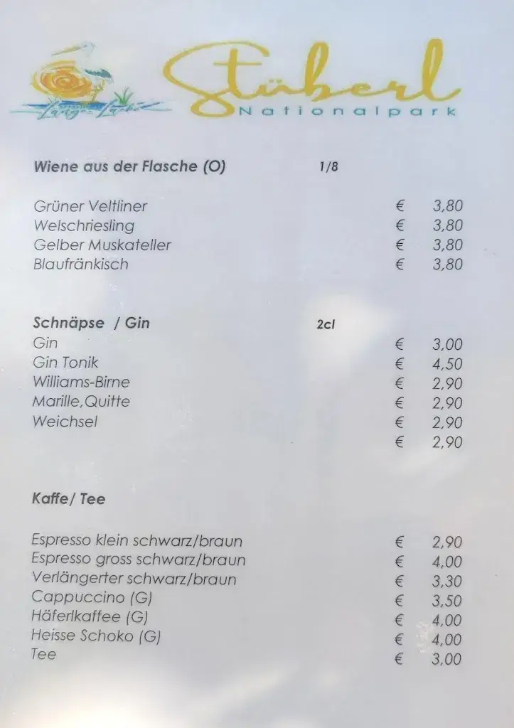 Menu_Nationalpark Stüberl | Lange Lacke Apetlon_Apetlon_image_4