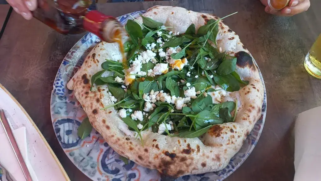 Menu_The Roots_Eisenstadt Stadt_image_5